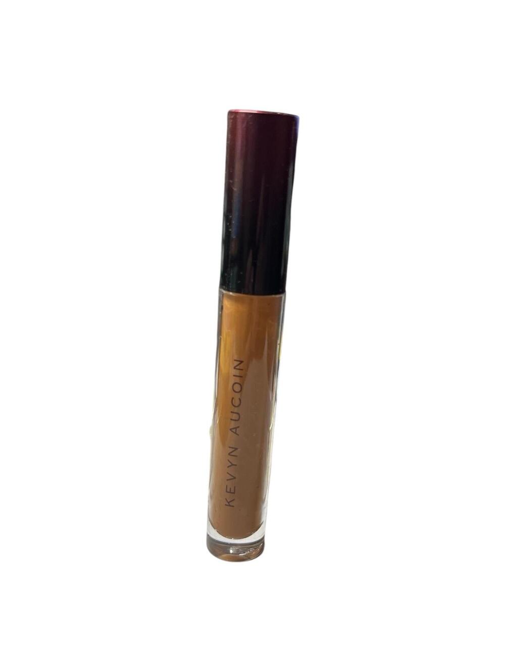 Kevyn Aucoin The Sensual Skin Enhancer Concealer Deep EC08 4.4ml NIB Authentic